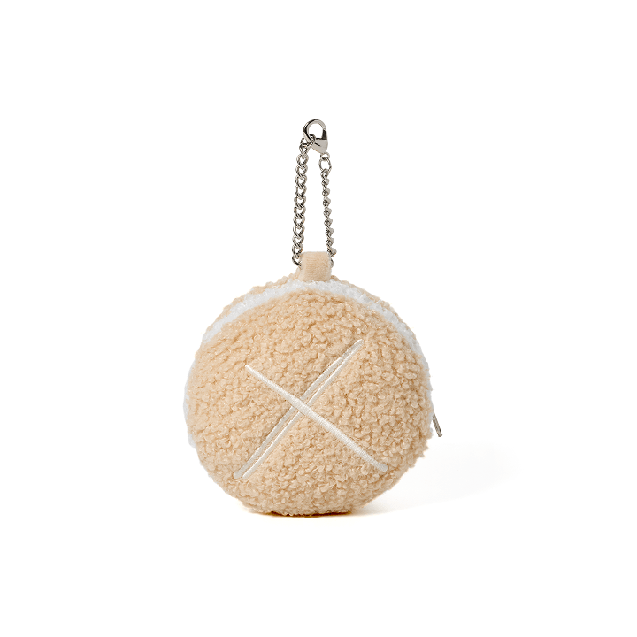 ENHYPEN [EN-O'CLOCK] Pouch Keyring