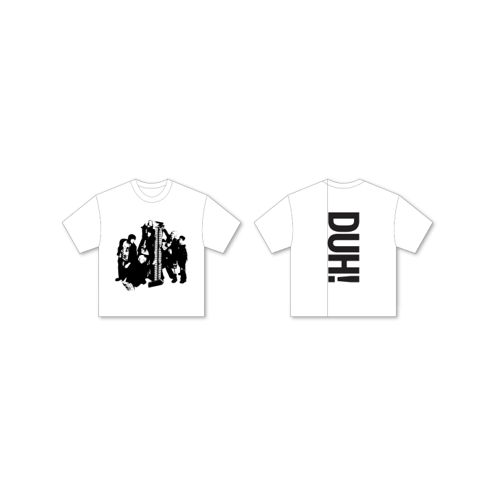 UTOP1A 未開封 リンガーTシャツ ソウルコン P1Harmony グッズ P1HARMONY – KPOP2U_Unnie