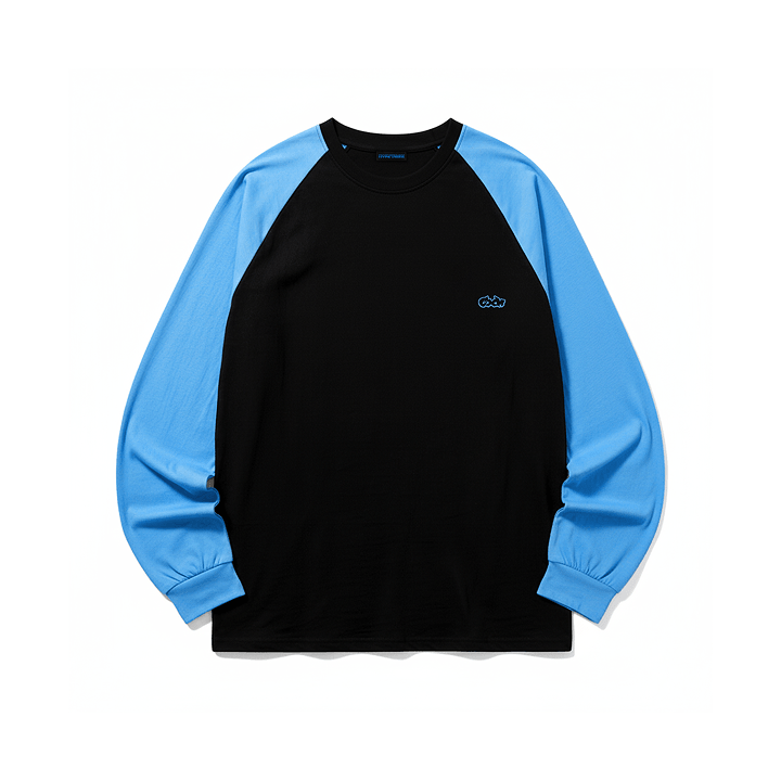 S.COUPS ✕ MINGYU [HYPE VIBES] L/S T-Shirt