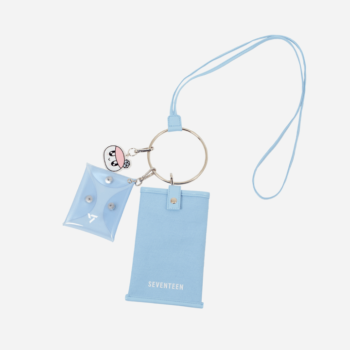 SEVENTEEN [FOLLOW AGAIN to Japan] Bongbongee Mini Shoulder Bag