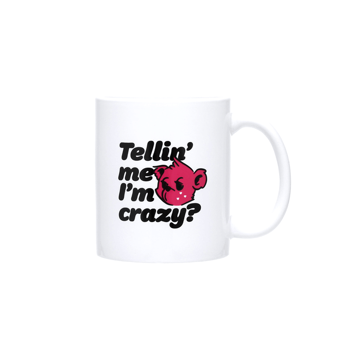NCT HAECHAN [TASTE] Mug
