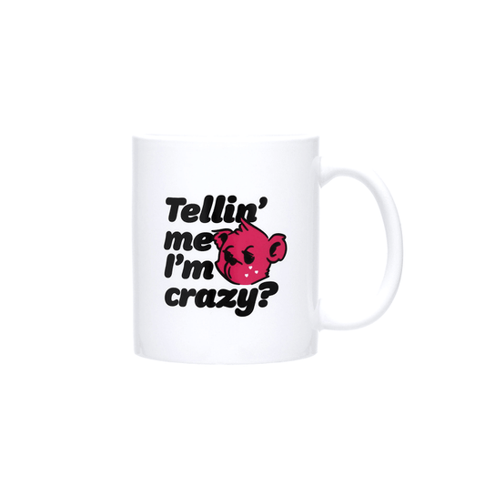 NCT HAECHAN [TASTE] Mug