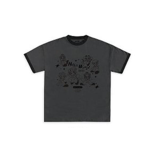 P1HARMONY [P1KIDS Hello, World] T-Shirt