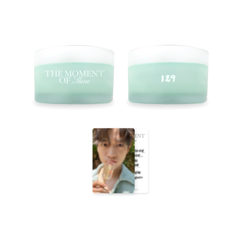 SHINee [THE MOMENT OF Shine] Candle Set