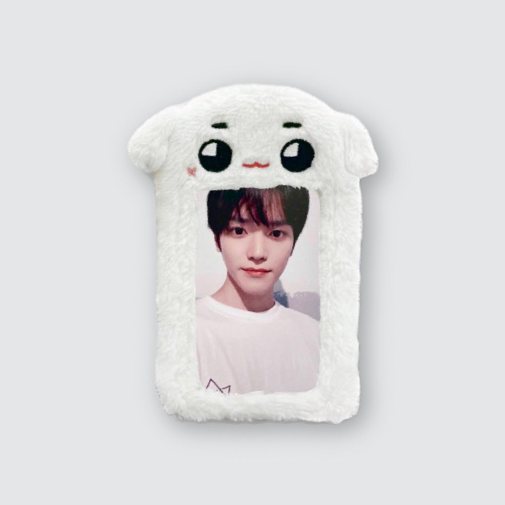 NCT Taeyong Tyongya Plush Doll