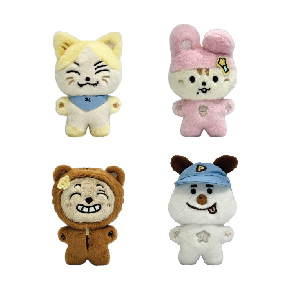 BTOB [B’BE FRIENDS Pop-Up Store] 10cm Keyring Doll