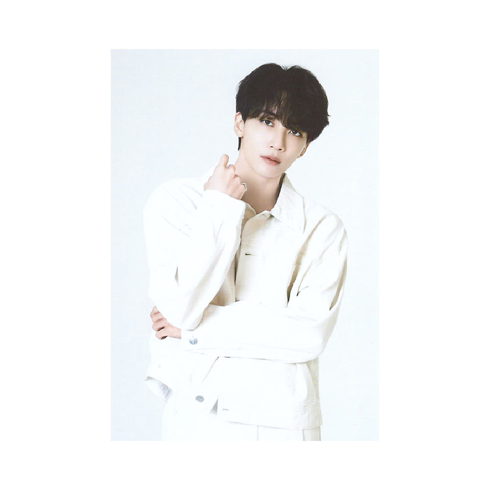 SEVENTEEN [Artist-Made Collection by JEONGHAN] Pluffy Toram