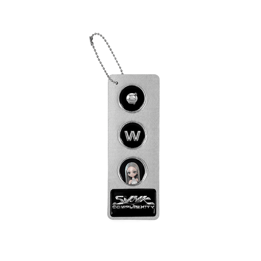 aespa [SYNK : COMPLæXITY] Pin Button Set