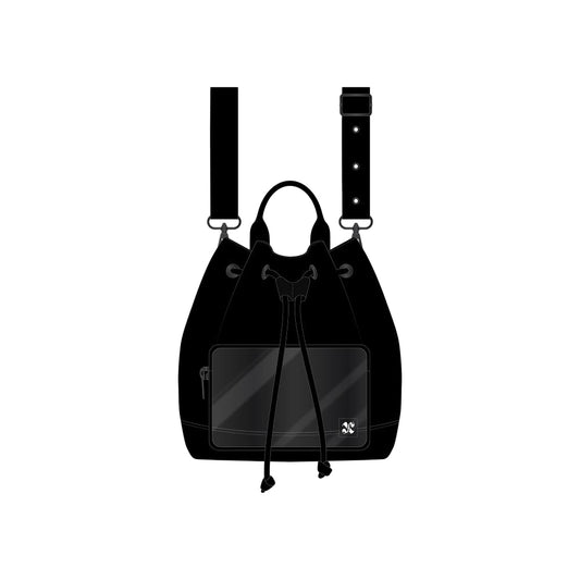 XDINARY HEROES [Beautiful Mind] Mini Bucket Bag
