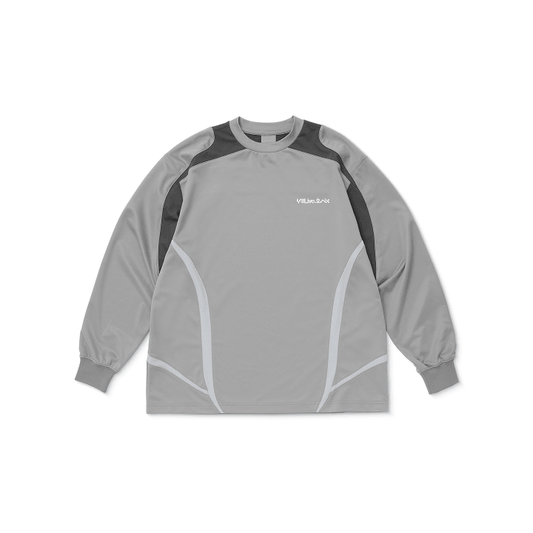 SEVENTEEN V8 [V8] L/S Jersey Shirt