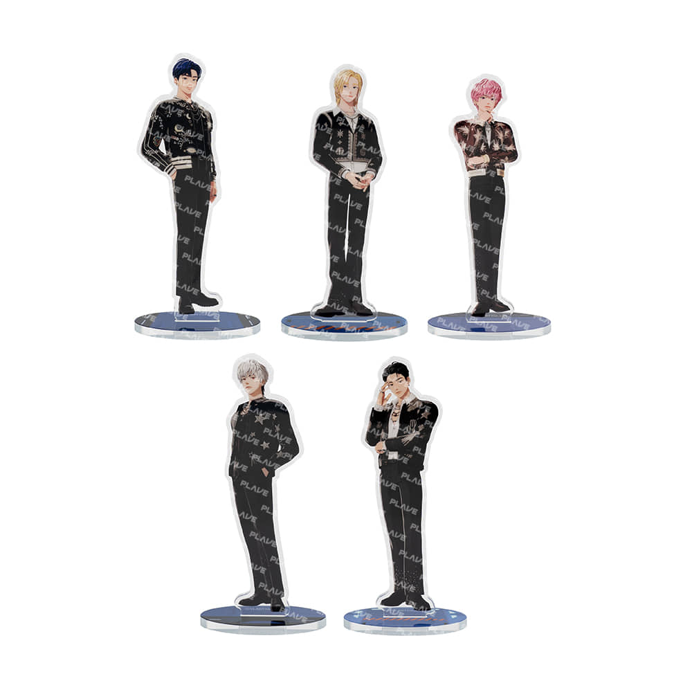 PLAVE [2025 Tour Encore] Acrylic Stand