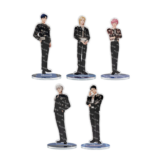 PLAVE [2025 Tour Encore] Acrylic Stand