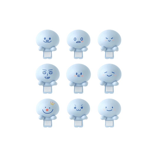 SUPER JUNIOR [SUPER SHOW 10 SJ-CORE in Seoul] Random Peek-Up Figure