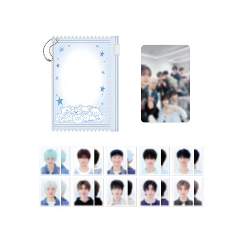 xikers [2nd Fanmeting: roadymap to univerxity] ID Photo Set