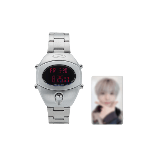 METAL WATCH SET
