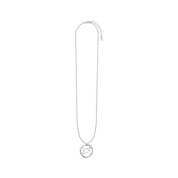 TREASURE [NEWWAV] Metal Necklace