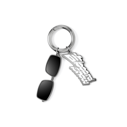 SEVENTEEN Picheolin [吉BOARD[Gilboard] Sunglasses Keyring