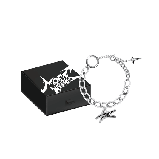 P1HARMONY [P1ustage H : MOST WANTED] Bracelet