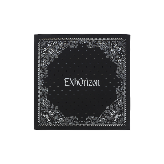 EXO [EXO PLANET #6 - EXhOrizon in Seoul] Bandana