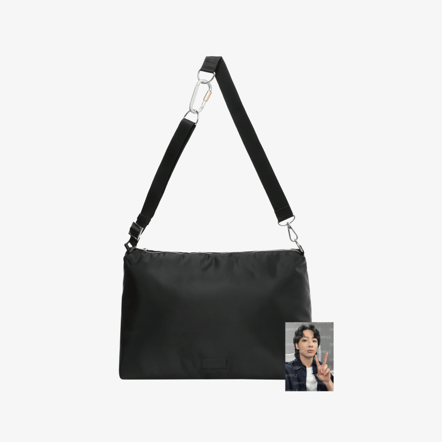 (Pre-Order) BTS Jung Kook [GOLDEN] Shoulder Bag