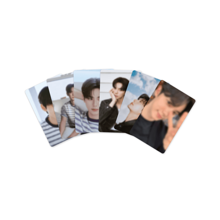 LEE CHAE MIN [Chaem-into-you] Photocard Set