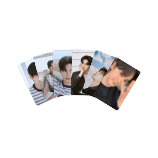 LEE CHAE MIN [Chaem-into-you] Photocard Set