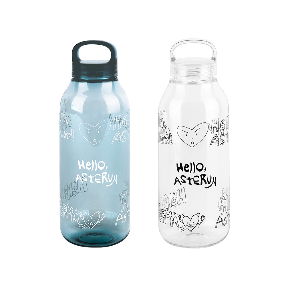 PLAVE [1st Fancon: Hello, Asterum!] Magic Bottle