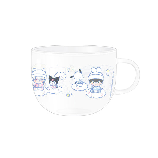 PLAVE [BBUU] Cereal Bowl