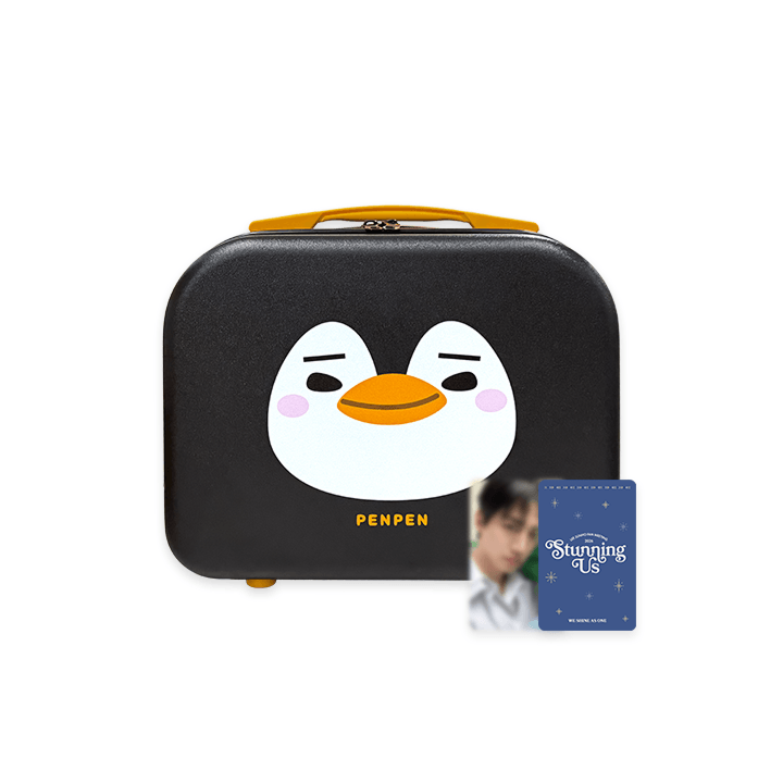 LEE JUNHO [STUNNING US] PENPEN Ready Bag