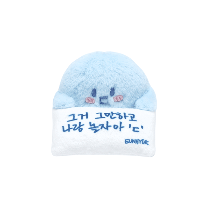 SUPER JUNIOR [SUPER SHOW 10 SJ-CORE in Seoul] Monitor Junior Doll