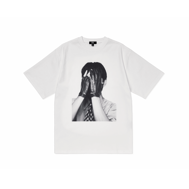 (Fast Shipping) BTS [ARIRANG] S/S T-Shirt