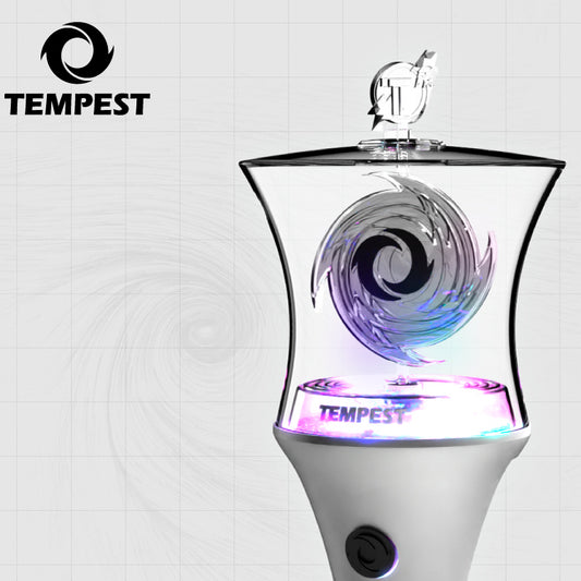 TEMPEST Official Lightstick