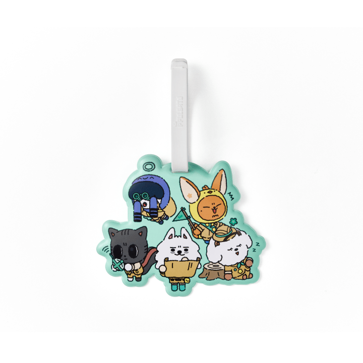 TXT [PPULBATU FINDING MOA] Pop-Up Merch – KPOP2U_Unnie