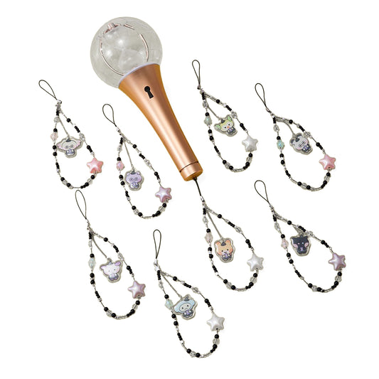 ATEEZ [MIGHTEEZ Wonder Room] Lightstick Strap