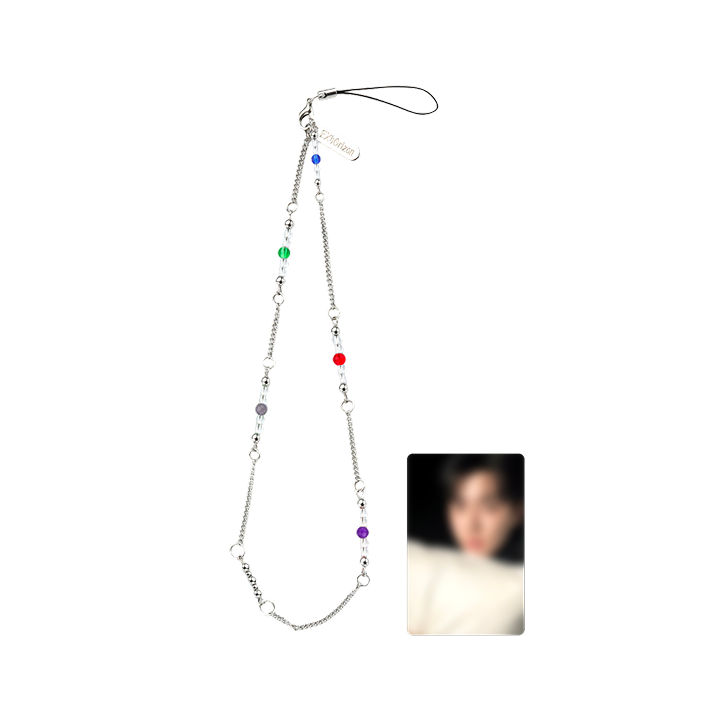 EXO [EXO PLANET #6 - EXhOrizon in Seoul] Beads Strap Set