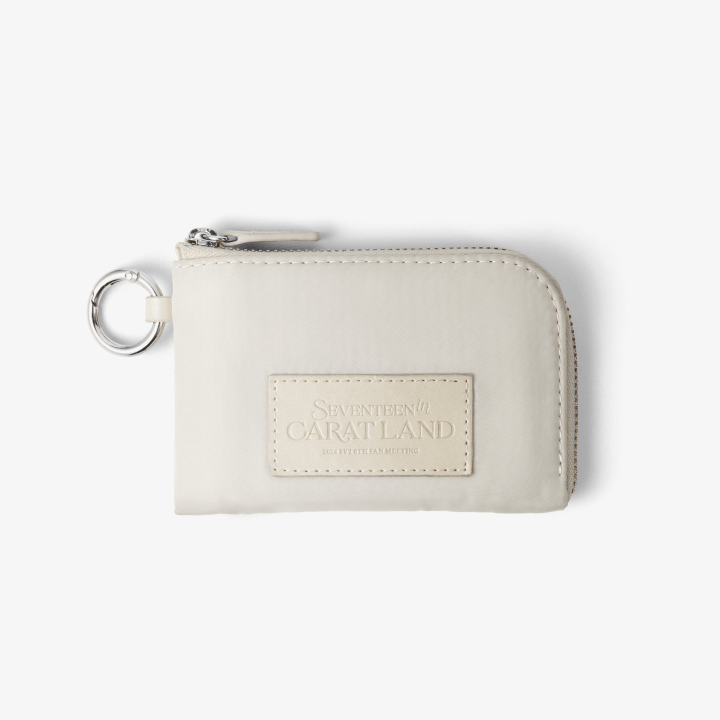 SEVENTEEN [2024 Carat Land] Wallet