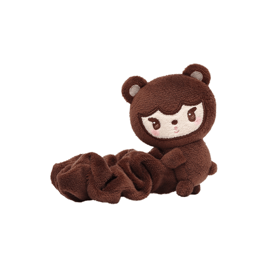 EXO KAI [KAION Encore] Nini Bear Scrunchie