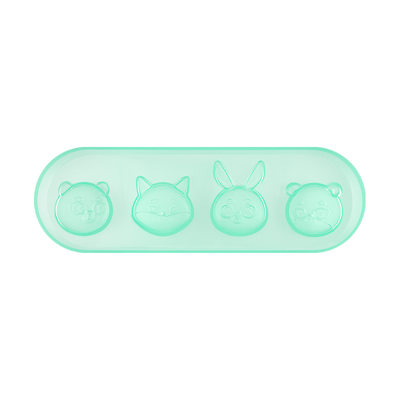 DAY6 [PIER 10 : All My Days] DENIMALZ Ice Mold