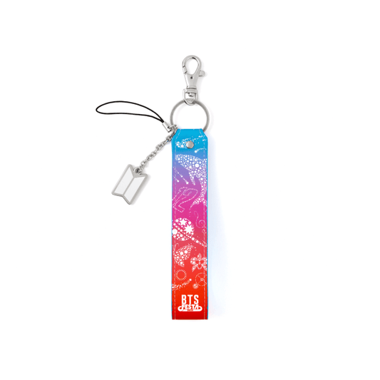 BTS [2025 FESTA] Official Lightstick Strap