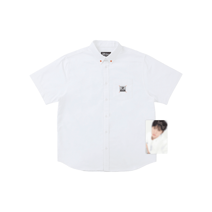 RIIZE [RIIZE OFFIICE] Shirt Set