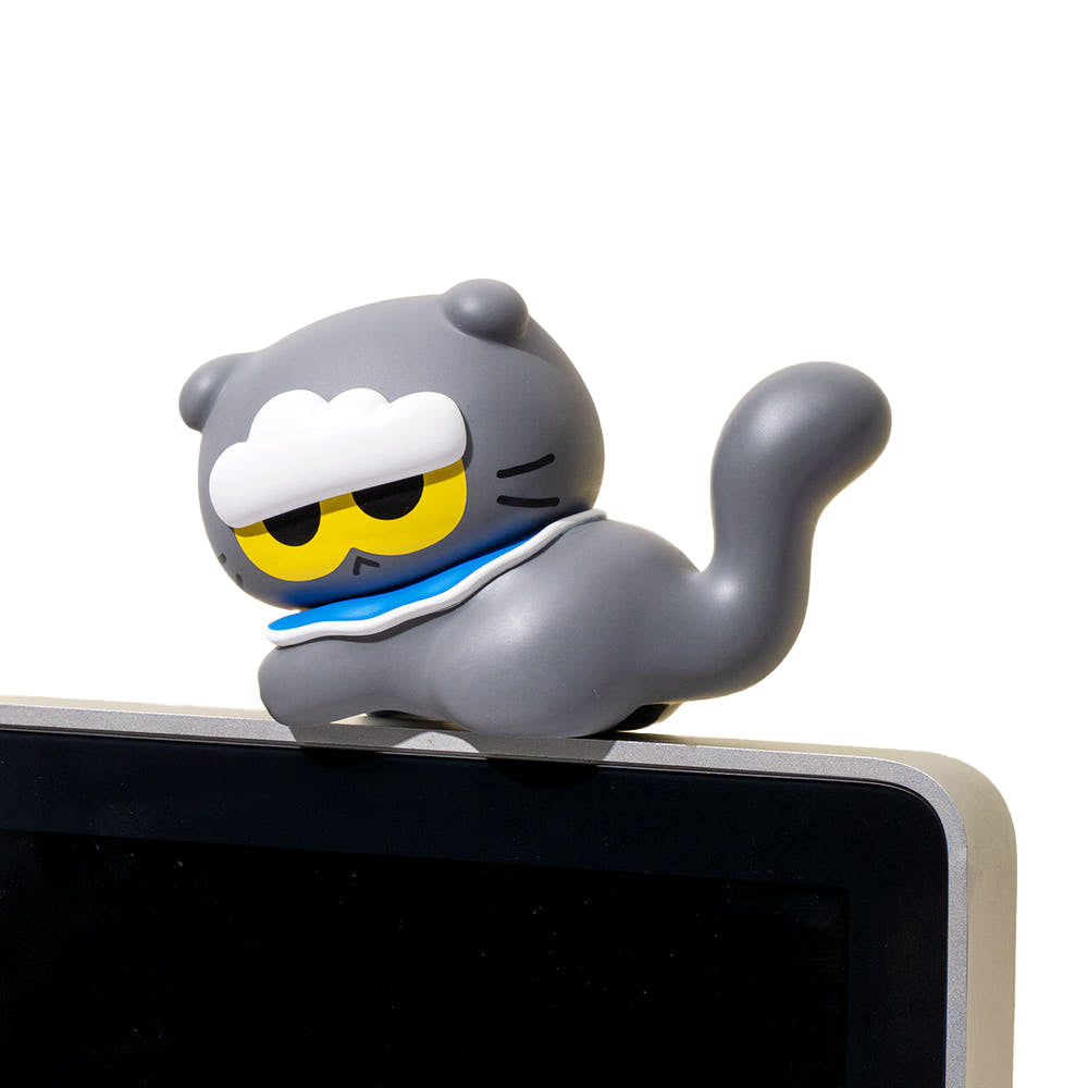 G-DRAGON ZOA Monitor Figure