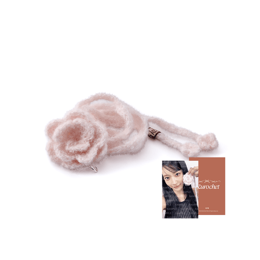 LE SSERAFIM [KKUROCHET Holiday Edition] SAKURA Charm