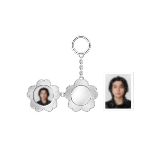 DAY6 [FOREVER YOUNG FINALE] Locket Pendant
