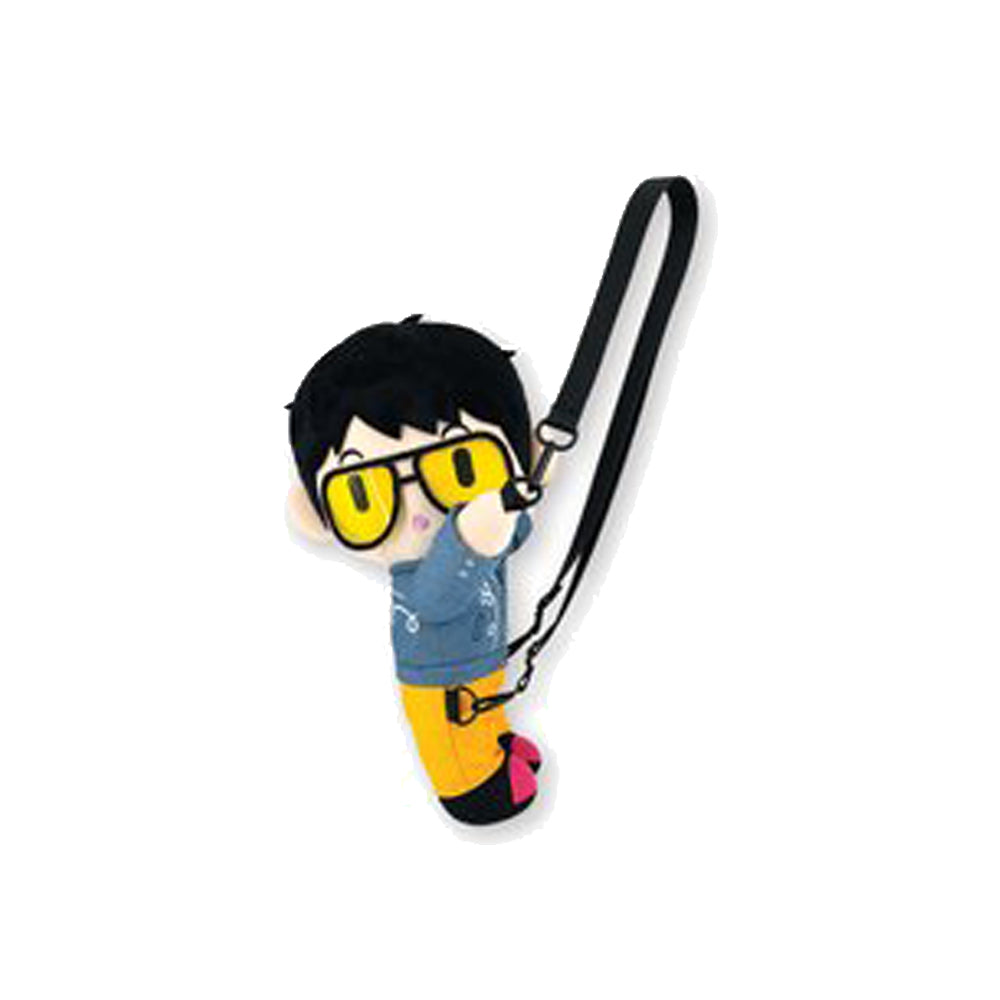 G-DRAGON – KPOP2U_Unnie