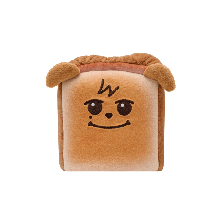 SUPER JUNIOR KYUHYUN [KYUMAE Bakery] Tissue Case