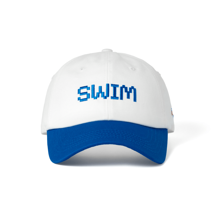 (Fast Shipping) BTS [SWIM] Ball Cap (Multi)