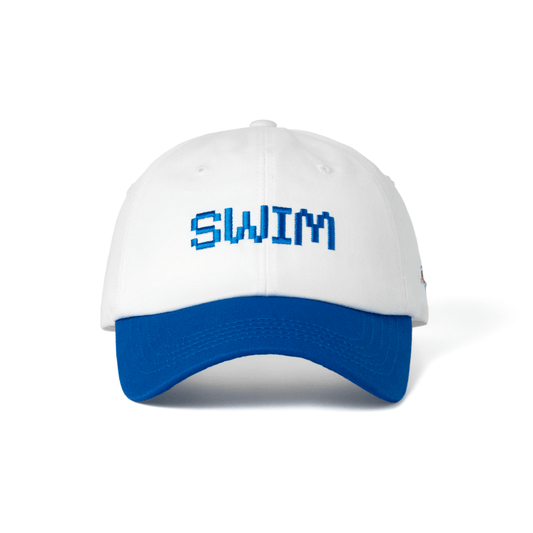(Pre-Order) BTS [SWIM] Ball Cap (Multi)