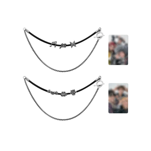 XDINARY HEROES [Beautiful Mind] Bracelet