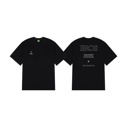 AKMU LEE CHANHYUK [EROS] T-Shirt