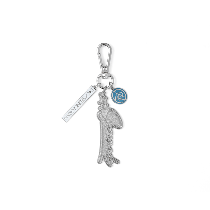 SEVENTEEN DOGYEOM X SEUNGKWAN [Serenade 소야곡] Keyring